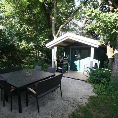 Zimmervermietung Am Habsberg Velburg Εξωτερικό φωτογραφία
