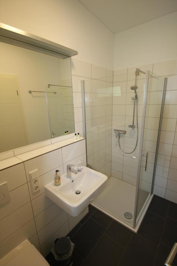 Zimmervermietung Am Habsberg Velburg Εξωτερικό φωτογραφία